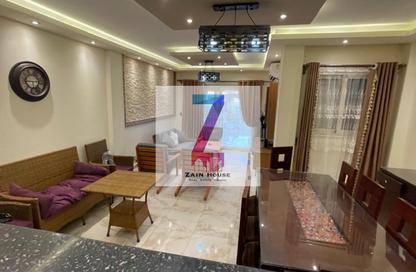 Twin House - 4 Bedrooms - 3 Bathrooms for rent in Stella Heights - Al Alamein - North Coast
