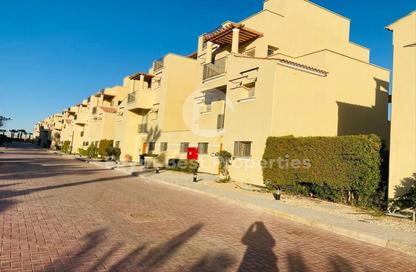 Chalet - 1 Bedroom - 1 Bathroom for sale in Veranda - Sahl Hasheesh - Hurghada - Red Sea