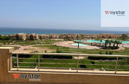 شاليه - 2 غرف نوم - 1 حمام للبيع في Bungalows North Coast - بانجلوز - مركز الحمام - الساحل الشمالي شاليه - 2 غرف نوم - 1 حمام للبيع في Bungalows North Coast - بانجلوز - مركز الحمام - الساحل الشمالي