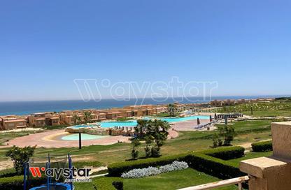 شاليه - 2 غرف نوم - 1 حمام للبيع في Bungalows North Coast - بانجلوز - مركز الحمام - الساحل الشمالي شاليه - 2 غرف نوم - 1 حمام للبيع في Bungalows North Coast - بانجلوز - مركز الحمام - الساحل الشمالي
