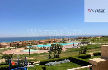 شاليه - 2 غرف نوم - 1 حمام للبيع في Bungalows North Coast - بانجلوز - مركز الحمام - الساحل الشمالي شاليه - 2 غرف نوم - 1 حمام للبيع في Bungalows North Coast - بانجلوز - مركز الحمام - الساحل الشمالي