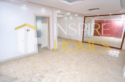 Apartment - 3 - 1 for sale in Sidi Gaber - Hay Sharq - Alexandria