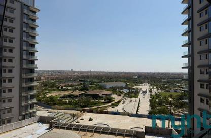 Apartment - 3 Bedrooms - 3 Bathrooms for rent in Zed Towers - Sheikh Zayed Compounds - Sheikh Zayed City - Giza Apartment - 3 Bedrooms - 3 Bathrooms for rent in Zed Towers - Sheikh Zayed Compounds - Sheikh Zayed City - Giza