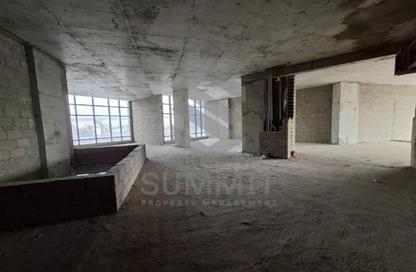 Shop - Studio for rent in One Golden Square Mall - The 5th Settlement - New Cairo City - Cairo