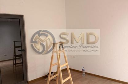 Townhouse - 3 - 4 for rent in Fifth Square - The 5th Settlement - New Cairo City - Cairo
