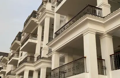 شقة - 3 غرف نوم - 3 حمامات للبيع في ماونتن فيو اى سيتي - كمبوندات التجمع الخامس - التجمع الخامس - مدينة القاهرة الجديدة - القاهرة