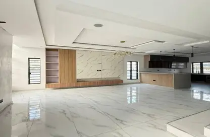 Apartment - 4 Bedrooms - 3 Bathrooms for sale in Mountain View iCity October - 6 October Compounds - 6 October City - Giza