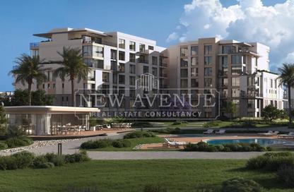 Villa - 4 - 4 for sale in One Hyde Park - Hyde Park - New Cairo City - Cairo