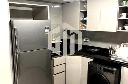 Apartment - 1 Bedroom - 1 Bathroom for rent in Mivida - 5th Settlement Compounds - The 5th Settlement - New Cairo City - Cairo