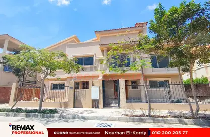 فيلا - 4 غرف نوم - 3 حمامات للبيع في اليكس ويست - كمبوندات الاسكندرية - الاسكندرية فيلا - 4 غرف نوم - 3 حمامات للبيع في اليكس ويست - كمبوندات الاسكندرية - الاسكندرية