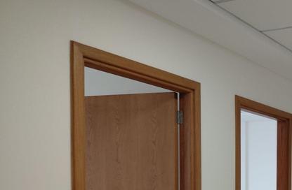Clinic - Studio - 1 Bathroom for rent in Arkan Plaza - 26th of July Corridor - Sheikh Zayed City - Giza