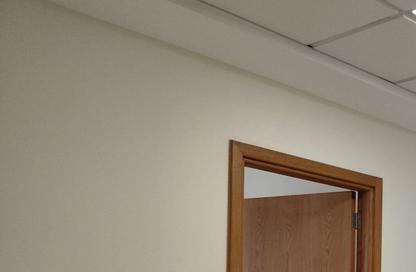 Clinic - Studio - 1 Bathroom for rent in Arkan Plaza - 26th of July Corridor - Sheikh Zayed City - Giza