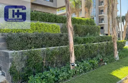 Apartment - 3 Bedrooms - 3 Bathrooms for rent in El Patio Oro - 5th Settlement Compounds - The 5th Settlement - New Cairo City - Cairo