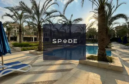 Townhouse - 4 Bedrooms - 4 Bathrooms for sale in El Patio Oro - 5th Settlement Compounds - The 5th Settlement - New Cairo City - Cairo