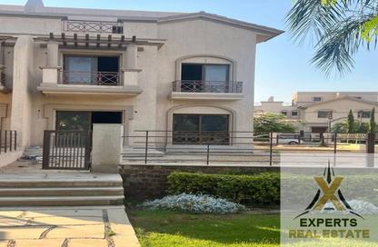 Villa - 3 Bedrooms - 3 Bathrooms for sale in Madinaty - Cairo Villa - 3 Bedrooms - 3 Bathrooms for sale in Madinaty - Cairo