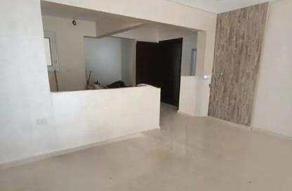 Apartment - 2 Bedrooms - 2 Bathrooms for sale in Mountain View iCity - 5th Settlement Compounds - The 5th Settlement - New Cairo City - Cairo
