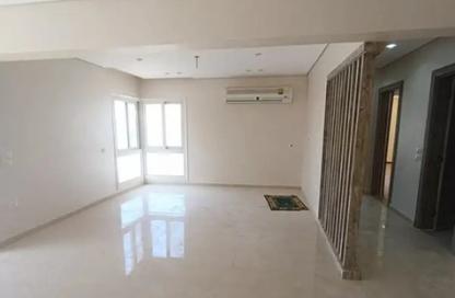 Apartment - 2 Bedrooms - 2 Bathrooms for sale in Mountain View iCity - 5th Settlement Compounds - The 5th Settlement - New Cairo City - Cairo