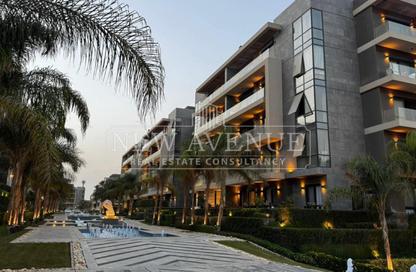 Penthouse - 3 Bedrooms - 3 Bathrooms for sale in El Patio Oro - 5th Settlement Compounds - The 5th Settlement - New Cairo City - Cairo Penthouse - 3 Bedrooms - 3 Bathrooms for sale in El Patio Oro - 5th Settlement Compounds - The 5th Settlement - New Cairo City - Cairo