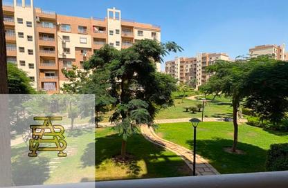 شقة - 2 غرف نوم - 1 حمام للبيع في B6 - مدينتي - القاهرة