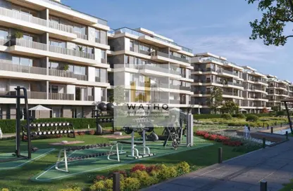 شقة - 2 غرف نوم - 2 حمامات للبيع في الكارما كاي - كمبوندات الشيخ زايد - الشيخ زايد - الجيزة شقة - 2 غرف نوم - 2 حمامات للبيع في الكارما كاي - كمبوندات الشيخ زايد - الشيخ زايد - الجيزة