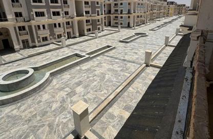 Apartment - 3 Bedrooms - 3 Bathrooms for sale in Mountain View iCity - 5th Settlement Compounds - The 5th Settlement - New Cairo City - Cairo