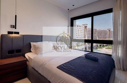 Apartment - Studio - 1 for rent in Porto New Cairo - 5th Settlement Compounds - The 5th Settlement - New Cairo City - Cairo