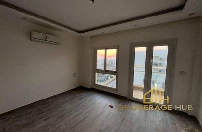 Apartment - 2 Bedrooms - 2 Bathrooms for rent in Mountain View iCity - 5th Settlement Compounds - The 5th Settlement - New Cairo City - Cairo
