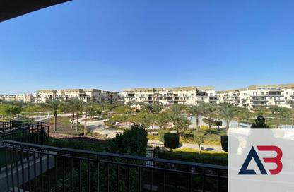 Apartment - 2 - 2 for rent in Eastown - 5th Settlement Compounds - The 5th Settlement - New Cairo City - Cairo