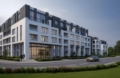 Penthouse - 3 Bedrooms - 3 Bathrooms for sale in AlKarma Kay - Sheikh Zayed Compounds - Sheikh Zayed City - Giza