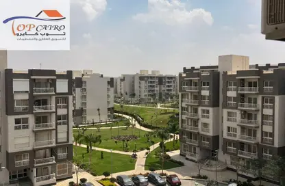 شقة - 2 غرف نوم - 2 حمامات للبيع في B12 - مدينتي - القاهرة