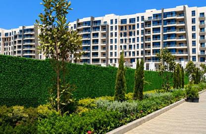 Apartment - 2 Bedrooms - 3 Bathrooms for sale in Capital Heights - New Capital Compounds - New Capital City - Cairo Apartment - 2 Bedrooms - 3 Bathrooms for sale in Capital Heights - New Capital Compounds - New Capital City - Cairo