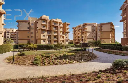 شقة - 3 غرف نوم - 2 حمامات للبيع في أشجار ريزيدنس - حي الاشجار - طريق الواحات - مدينة 6 أكتوبر - الجيزة