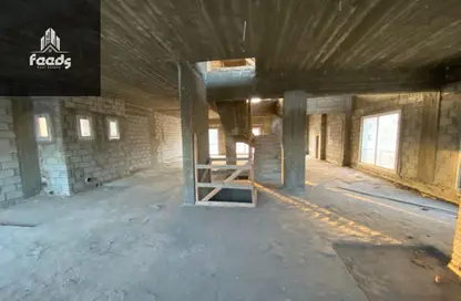 فيلا - 7 غرف نوم - 7 حمامات للبيع في كايرو فيستيفال سيتى - المستثمرين الشمالية - مدينة القاهرة الجديدة - القاهرة