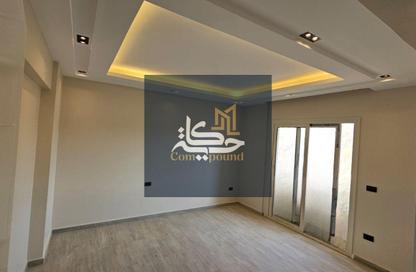 Apartment - 3 Bedrooms - 3 Bathrooms for sale in Mountain View iCity - 5th Settlement Compounds - The 5th Settlement - New Cairo City - Cairo