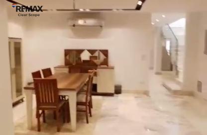Penthouse - 2 - 2 for sale in Mountain View Hyde Park - 5th Settlement Compounds - The 5th Settlement - New Cairo City - Cairo