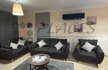 Apartment - 1 Bedroom - 1 Bathroom for sale in Privado - Madinaty - Cairo