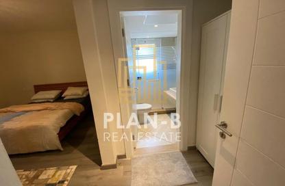 شقة - 2 حمامات للايجار في نيو جيزة - طريق مصر اسكندرية الصحراوي - مدينة 6 أكتوبر - الجيزة شقة - 2 حمامات للايجار في نيو جيزة - طريق مصر اسكندرية الصحراوي - مدينة 6 أكتوبر - الجيزة