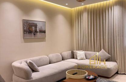 Apartment - 2 - 4 for rent in Villette - 5th Settlement Compounds - The 5th Settlement - New Cairo City - Cairo