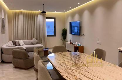 Apartment - 2 - 4 for rent in Villette - 5th Settlement Compounds - The 5th Settlement - New Cairo City - Cairo