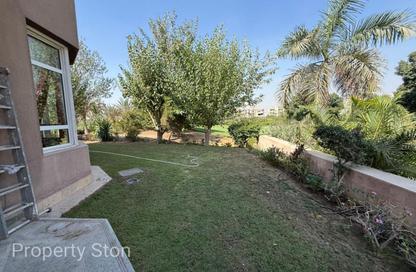 Villa - 5 Bedrooms - 6 Bathrooms for rent in Katameya Heights - El Katameya Compounds - El Katameya - New Cairo City - Cairo Villa - 5 Bedrooms - 6 Bathrooms for rent in Katameya Heights - El Katameya Compounds - El Katameya - New Cairo City - Cairo