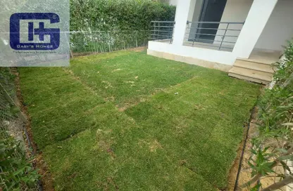 Apartment - 1 Bedroom - 2 Bathrooms for rent in Moon Residences - Fifth Square - The 5th Settlement - New Cairo City - Cairo