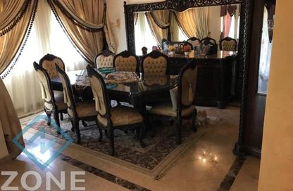 فيلا - 3 غرف نوم - 4 حمامات للبيع في B1 - مدينتي - القاهرة فيلا - 3 غرف نوم - 4 حمامات للبيع في B1 - مدينتي - القاهرة