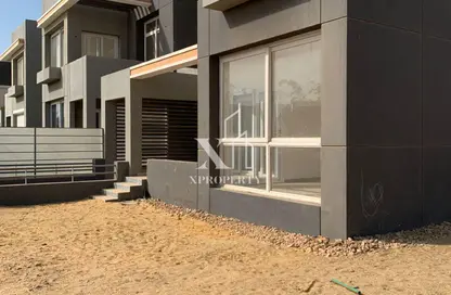 شقة - 3 غرف نوم - 2 حمامات للبيع في كيان - كمبوندات الشيخ زايد - الشيخ زايد - الجيزة