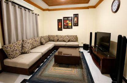 Apartment - 3 - 2 for rent in Youssef Al Sebaey St. - Rehab City First Phase - Al Rehab - New Cairo City - Cairo