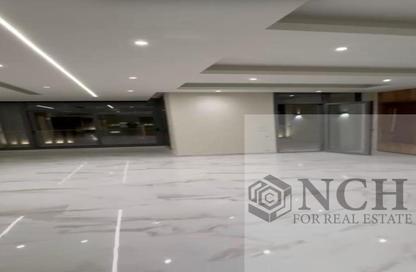 Apartment - 3 Bedrooms - 3 Bathrooms for sale in Eastown - 5th Settlement Compounds - The 5th Settlement - New Cairo City - Cairo