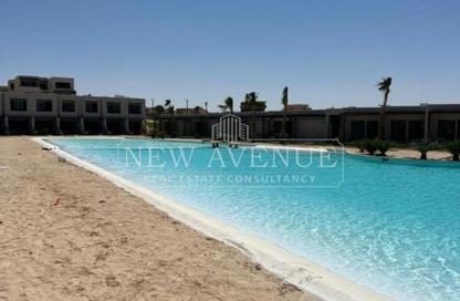 Villa - 5 Bedrooms - 5 Bathrooms for sale in Hacienda West - Ras Al Hekma - North Coast