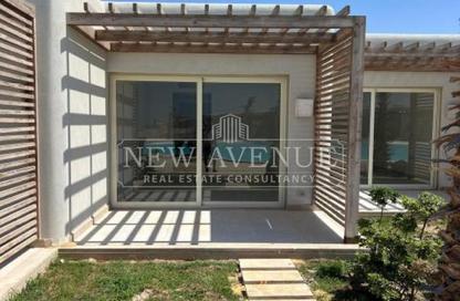 Villa - 5 Bedrooms - 5 Bathrooms for sale in Hacienda West - Ras Al Hekma - North Coast