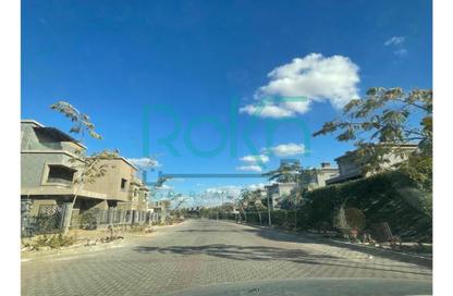 فيلا - 3 غرف نوم - 4 حمامات للبيع في نيو جيزة - طريق مصر اسكندرية الصحراوي - مدينة 6 أكتوبر - الجيزة