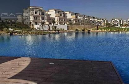 (بنتهاوس (روف - 3 غرف نوم - 2 حمامات للبيع في ماونتن فيو تشيل اوت بارك - التوسعات الشمالية - مدينة 6 أكتوبر - الجيزة (بنتهاوس (روف - 3 غرف نوم - 2 حمامات للبيع في ماونتن فيو تشيل اوت بارك - التوسعات الشمالية - مدينة 6 أكتوبر - الجيزة