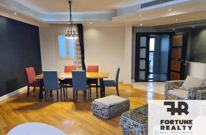 Villa - 7 Bedrooms - 7+ Bathrooms for sale in Katameya Dunes - El Katameya Compounds - El Katameya - New Cairo City - Cairo